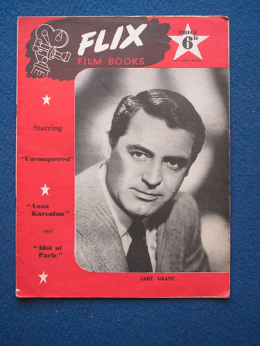 Flix 1948 vintage - 1948,