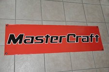 HUGE MasterCraft Boats 82" *
