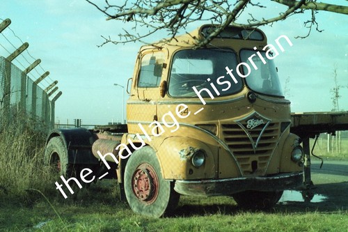 Thh truck photos - thh,