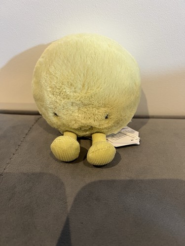 Rare retired jellycat - retired,