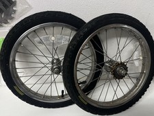 Raleigh burner mini wheels - burner,