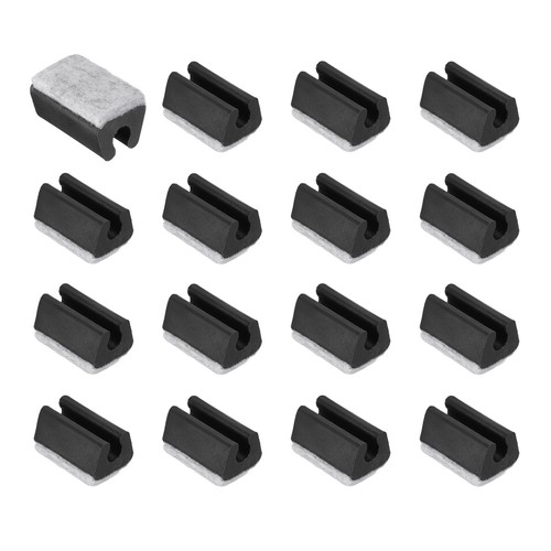 16set shaped chair - shaped,