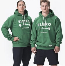 Eleiko 1957 Hoodie Size XL