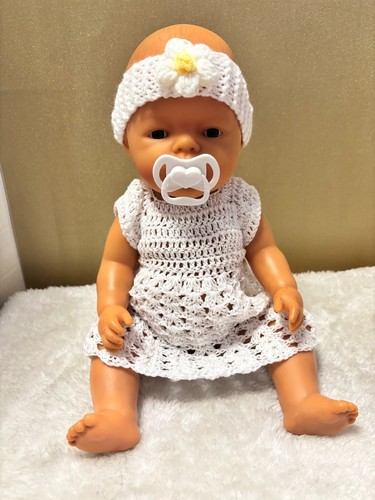 Vintage zapf creations - creations, baby