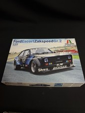 ITALERI 1/24 3664 Ford Escort