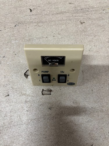 Caravan motorhome bailey 12v - caravan/motorhome,