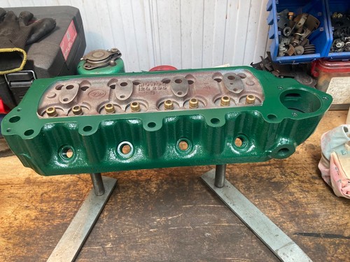Classic mini bare - , cylinder