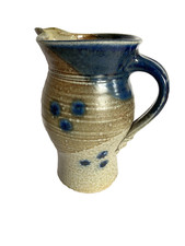 JANE HAMLYN studio Pottery Jug