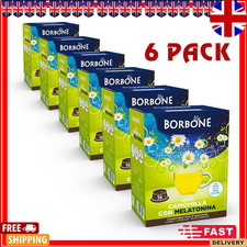 Caffè Borbone Chamomile with