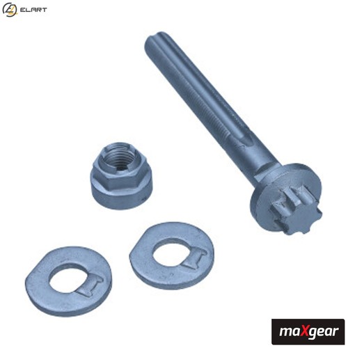 Camber correction screw - camber,