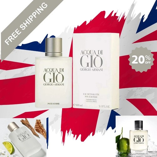 Giorgio armani acqua gio - giorgio,