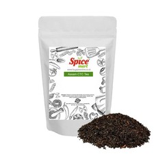 Assam tea ctc strong best - tea,