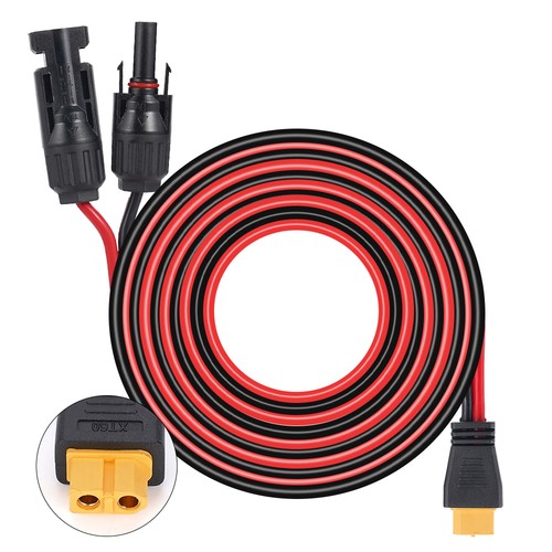 Xt60 solar connector - , to