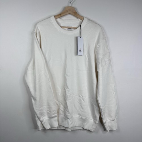 Company sweatshirt mens m - c.p.,