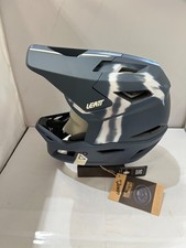 LEATT GRAVITY 4.0 FULLFACE MTB