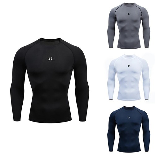 Mens compression armour base - armour,