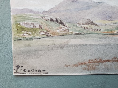 Pablo picasso very nice - very,