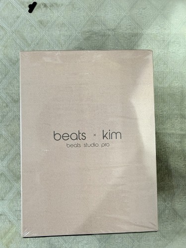Beats kim studio - beats,
