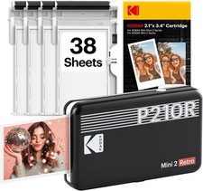 KODAK P210R Mini 2 Retro, Mini