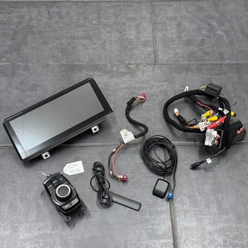 Android cic navigation screen - android,
