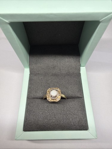 Beautiful vintage 9ct 375 - 9ct, 9k