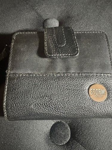 Ladies storm london purse - ladies,