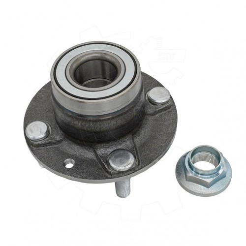 Skv rear wheel hub for - rear,