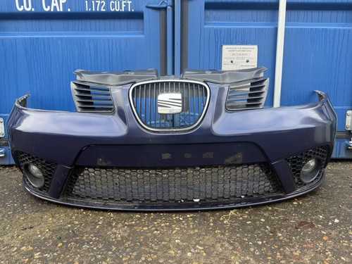 Seat ibiza 2002 2008 front - seat,
