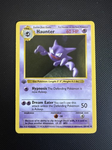 Pokemon cards base - pokemon, set