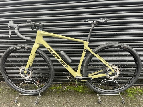 Gravel bike small - -,