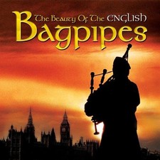 Beauty Of The English Bagpipes