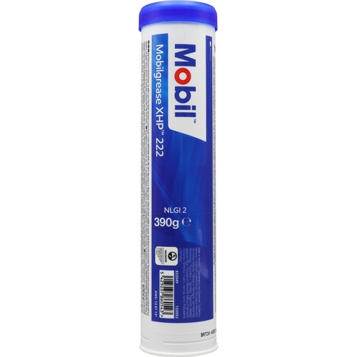 Mobil mobilgrease xhp - xhp, high