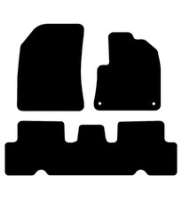 Citroen spacetourer car - citroen, c4