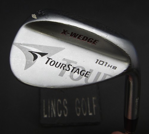 Bridgestone tourstage wedge - bridgestone,
