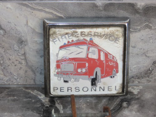 Ce15 fire service personnel - fire,
