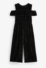 Next Black Velvet Cold