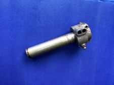 TRIUMPH T120TT  T120C  AMAL TWIN PULL ALLOY TWIST GRIP