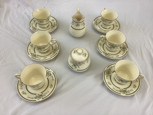 Royal doulton adrienne - royal,