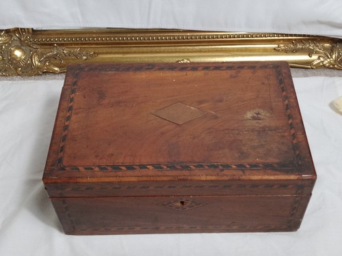 Victorian antique wooden - antique,