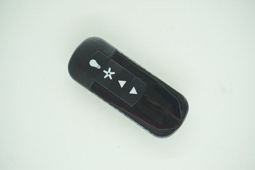 Remote control for hunter - remote,