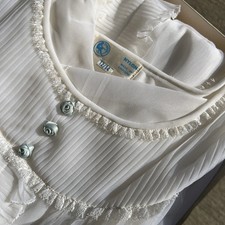 Vintage Vanity Fair 1950 Slip Brand New 