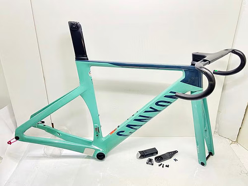 Canyon aeroad slx road - canyon,