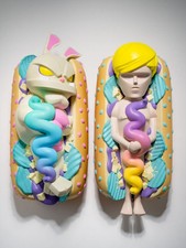 CoarseToys    Sleepless Nights
