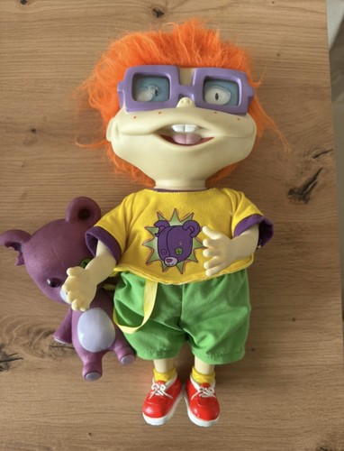 Rugrats vintage 200s - vintage, cheer