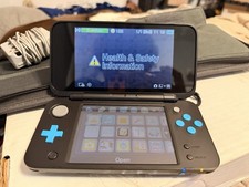 Nintendo 2DS XL Handheld