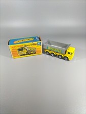 Matchbox Superfast No51 8