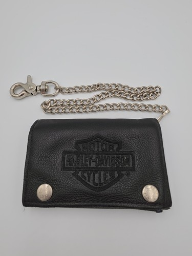 Harley davidson leather - davidson,