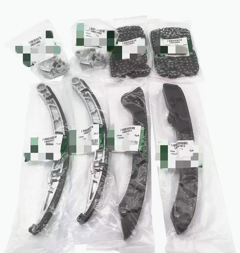 8pcs new timing chain kit - kit, for