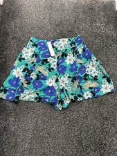 Red Herring Green And Blue