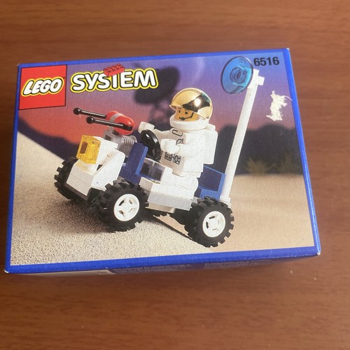 Vintage lego 6516 system - vintage,